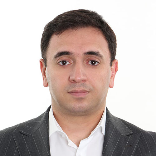 Adil Əliyev