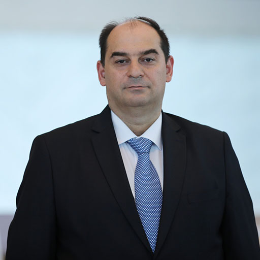Cavid Abdullayev