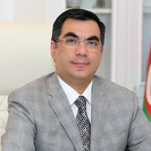 Elmar Qasımov