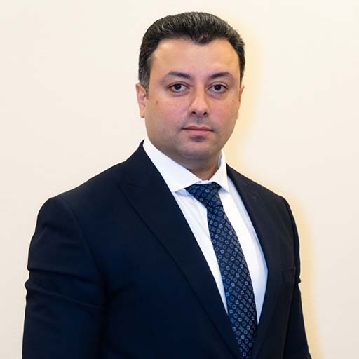 İsmayıl Nəsirov