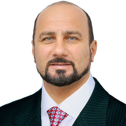 Nurlan Bağırov