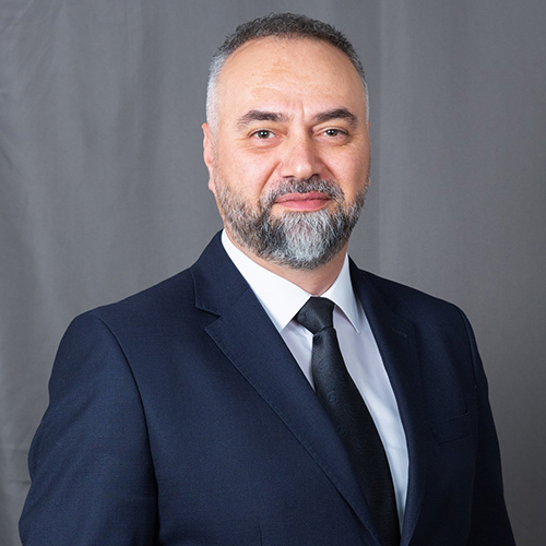 Rəşad Haqverdiyev