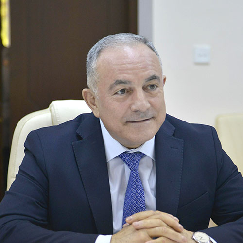 Vilayət Vəliyev