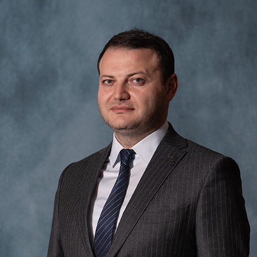 Vüqar Hacıyev