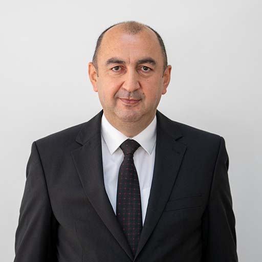 Vüqar Kərimov