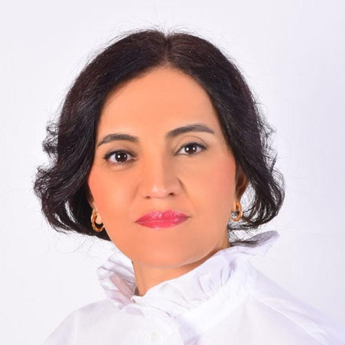 Züleyxa Rəsulova